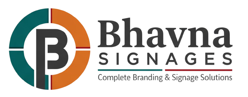 Bhavna Signages Logo