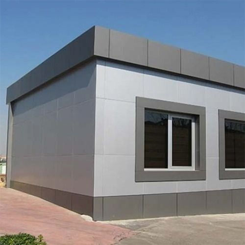 Architectural ACP Cladding