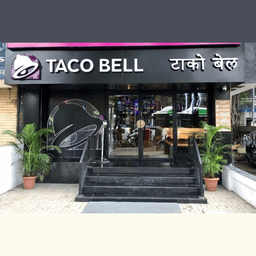 Energy Efficient ACP Building