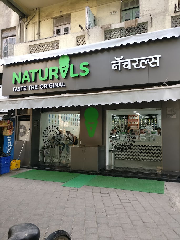 In-store branding and illuminated retail signage