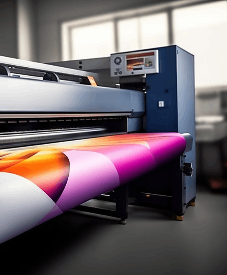 Latex Printing